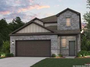 15519 Lonehollow Lake, San Antonio, TX 78253