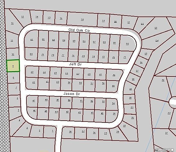 2nd image of 254 Old Oak Cres