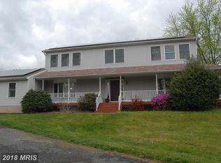 15114 McKnew Rd, Burtonsville, MD 20866