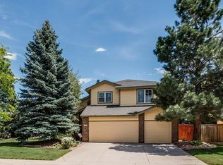 1592 Blackstone Ct, Highlands Ranch, CO 80126