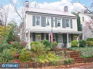 305 N Bellevue Ave, Langhorne, PA