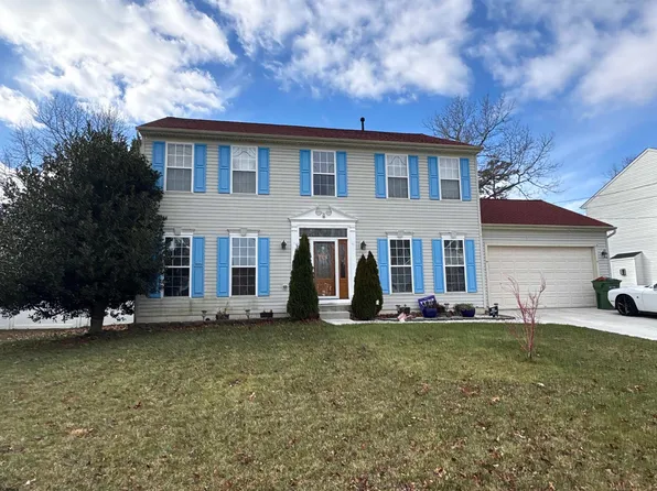 117 Delaware Ave, Egg Harbor Township, NJ 08234