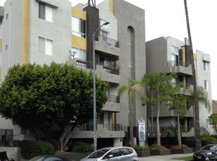 Hauser Apartments, Los Angeles, CA 90036