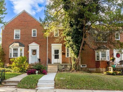 6134 Parkway Dr, Baltimore, MD, 21212