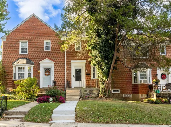 6134 Parkway Dr, Baltimore, MD 21212