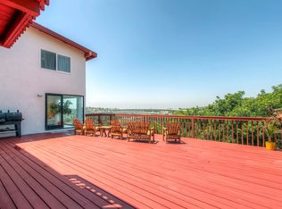 3824 Polaris Dr, La Mesa, CA 91941