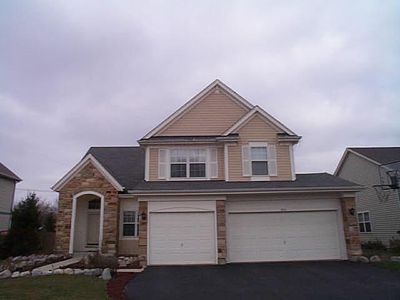 502 Fairfax Ln, Grayslake, IL, 60030