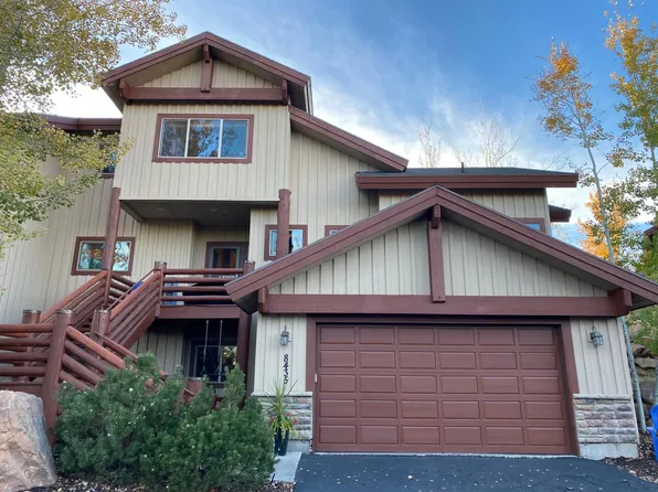 8435 N Pointe Dr, Park City, UT 84098