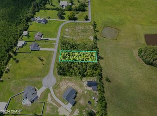 229 Edge Hill Rd, Wewahitchka, FL 32465