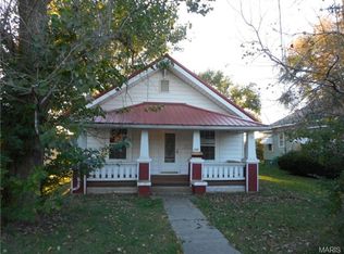103 N Grant St, Desloge, MO