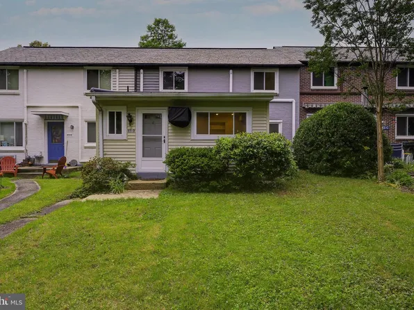 45 Ridge Rd, Greenbelt, MD 20770