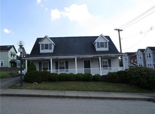928 Locust St, McKeesport, PA 15132