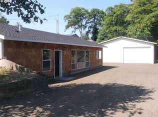 2195 Reed Way, Netarts, OR 97143