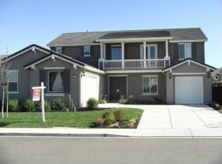 5070 Daffodil Dr, Oakley, CA 94561