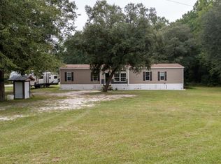 133 Stalkhill Rd, Nahunta, GA 31553