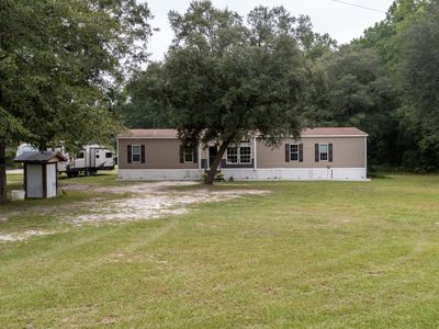 133 Stalkhill Rd, Nahunta, GA, 31553