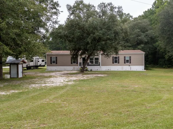 133 Stalkhill Rd, Nahunta, GA 31553