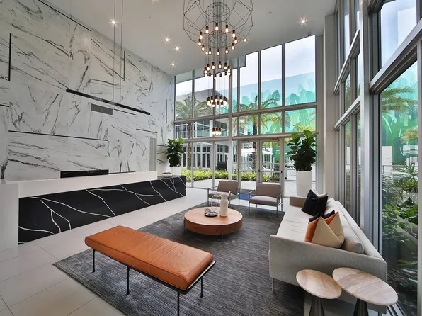 Avery Dania Pointe Apartments, 121 N Compass Way #201, Dania, FL 33004