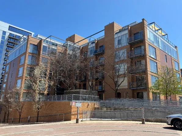 1720 Oak Ave #308, Evanston, IL 60202