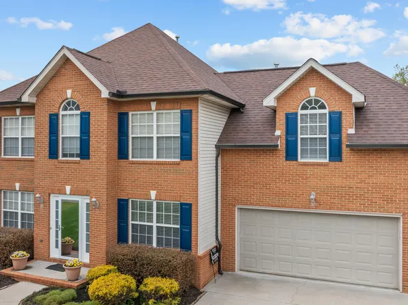 2412 Sable Point Ln, Knoxville, TN 37924