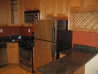 Rented by The Hamilton Group