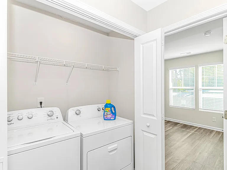 Coastal Wind Townhomes — Photo 7