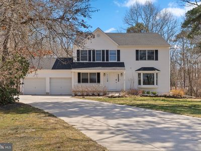 218 E Crestview Ave, Absecon, NJ, 08205