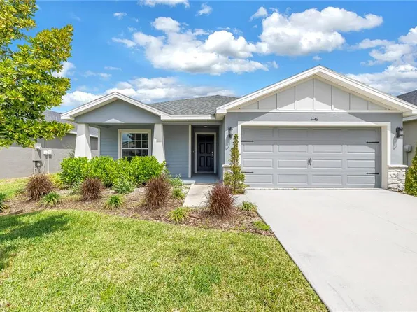 6646 162nd Pl E, Parrish, FL 34219