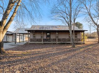 5 Jennifer St, Greenbrier, AR 72058