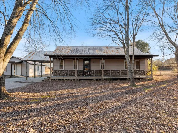 5 Jennifer St, Greenbrier, AR 72058