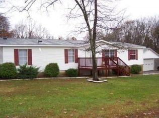 13744 Woodpecker Dr, Grottoes, VA 24441