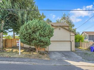 1797 SW Pleasant View Dr, Gresham, OR 97080