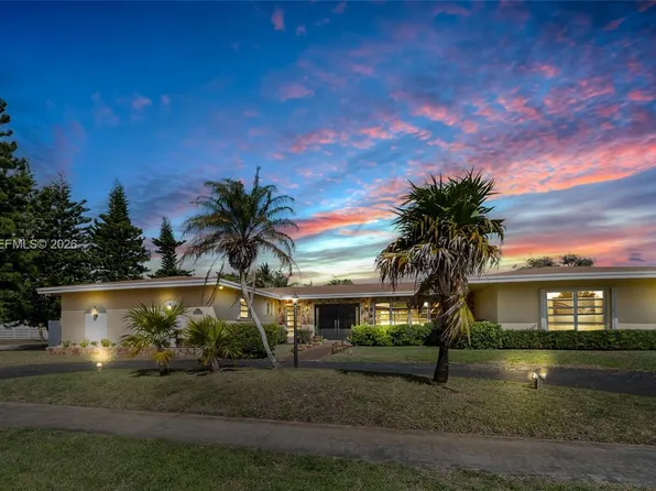 4931 Madison St, Hollywood, FL 33021