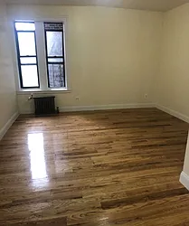 Rented by New York Residence