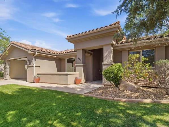 960 N Catalpa Dr, Washington, UT 84780