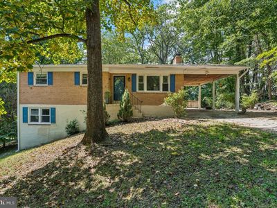 11009 McKay Rd, Fort Washington, MD, 20744