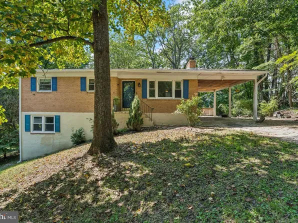 11009 McKay Rd, Fort Washington, MD 20744