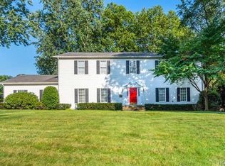 4 White Plains Rd, Bronxville, NY 10708