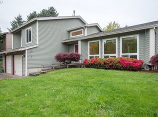 9965 SW Buckskin Ter, Beaverton, OR