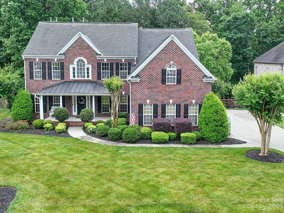 233 Village Glen Way, Mount Holly, NC 28120 Zillow