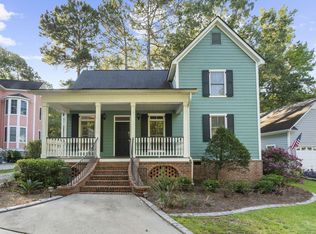 117 White Pine Way, Summerville, SC 29485