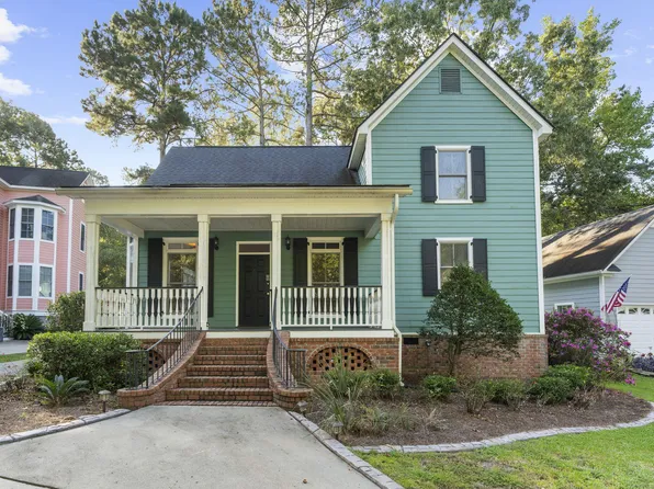 117 White Pine Way, Summerville, SC 29485