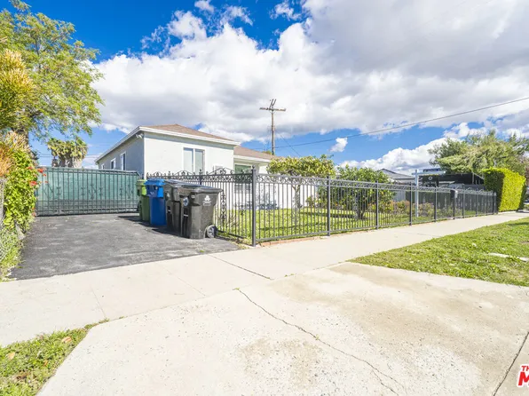 14177 Osborne St, Panorama City, CA 91402