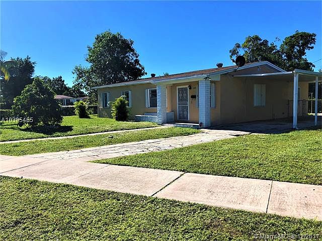 1st image of 19400 NW 5th Ct