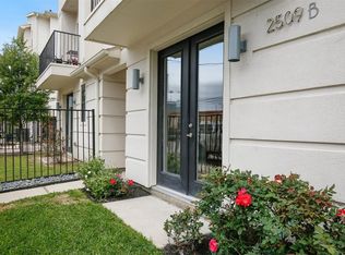 2509 Garrow St, Houston, TX 77003