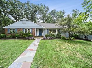 5 Dryden Ter, Short Hills, NJ 07078
