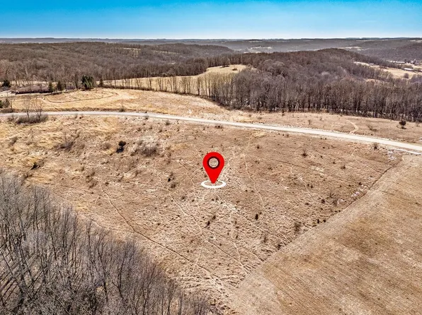 LOT 1017 Blue Ridge Dr, La Valle, WI 53941