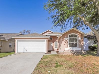 4714 Limerick Dr, Tampa, FL, 33610