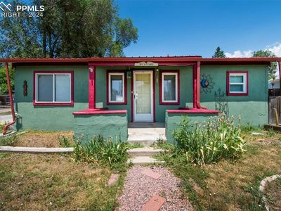 2024 E Willamette Ave, Colorado Springs, CO, 80909
