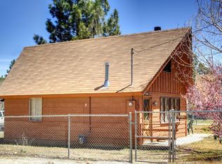 2101 4th Ln, Big Bear City, CA 92314
